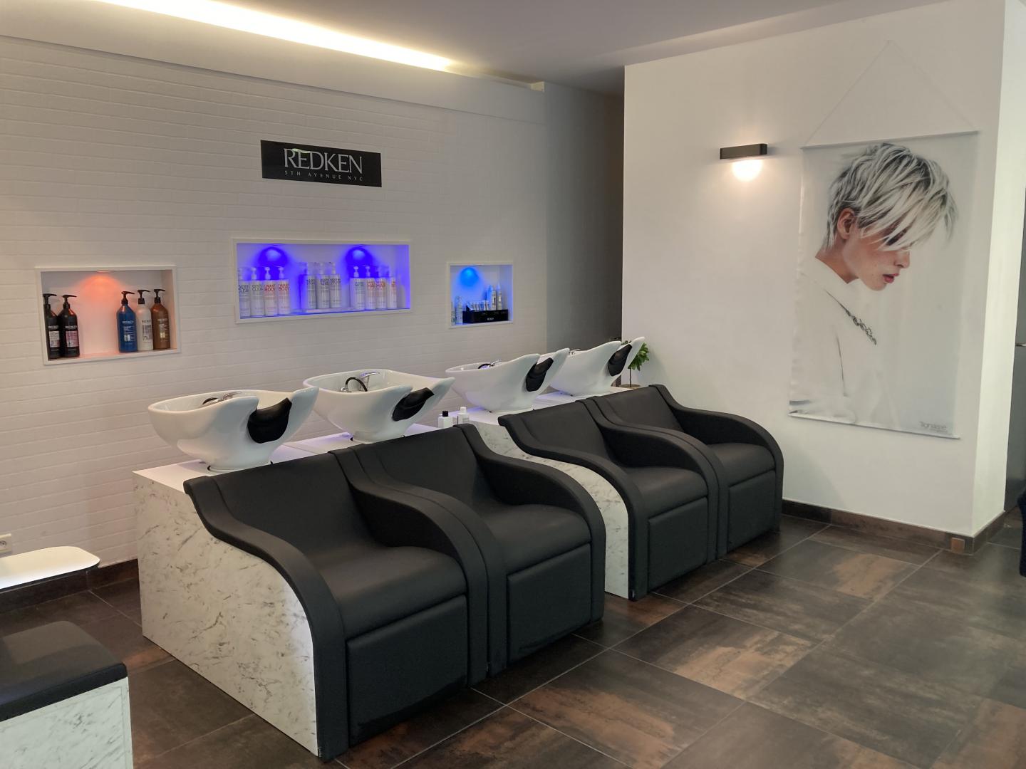 Soins lissants Le Mans