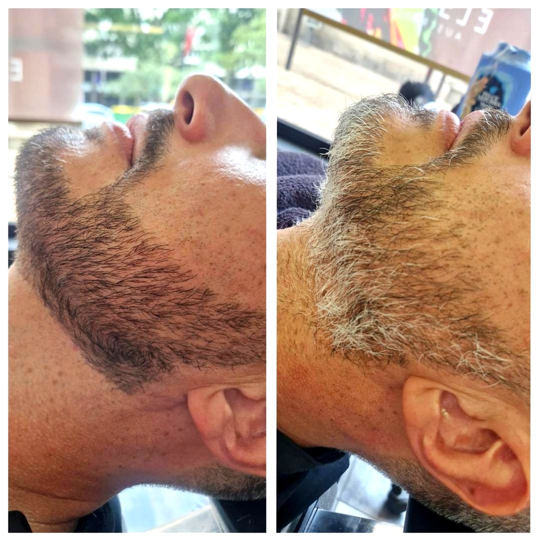 Barbier Le Mans