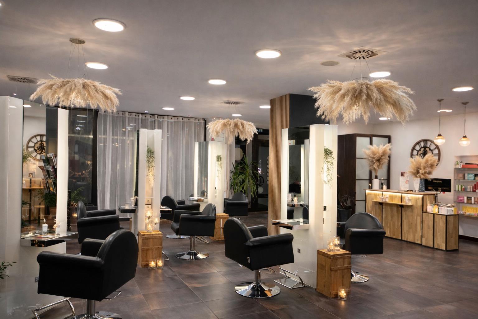 Soins lissants Le Mans